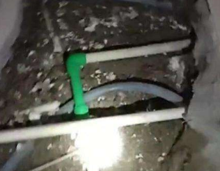 科尔沁左翼后卫生间漏水多少钱