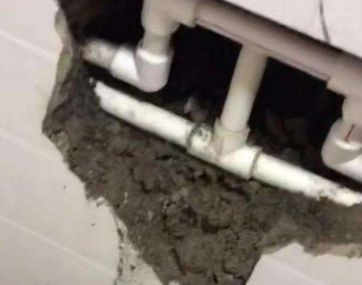 科尔沁左翼后卫生间漏水哪家好