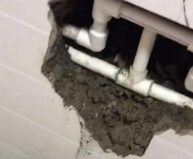 科尔沁左翼后卫生间防水找谁好