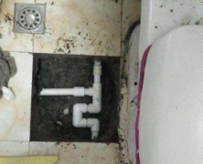 科尔沁左翼后卫生间防水推荐公司