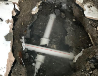 科尔沁左翼后卫生间防水公司