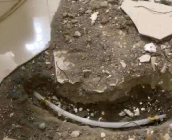科尔沁左翼后卫生间测漏水哪家优惠