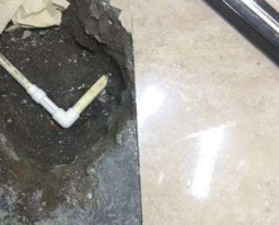 科尔沁左翼后卫生间测漏水多少钱