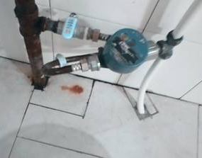 科尔沁左翼后卫生间测漏水哪家优惠