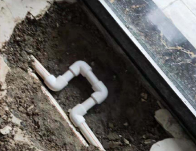 科尔沁左翼后卫生间测漏水哪家好