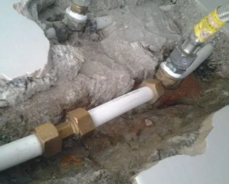 科尔沁左翼后测漏水多少钱