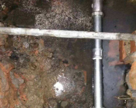 科尔沁左翼后卫生间防水多少钱