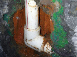 科尔沁左翼后卫生间防水报价