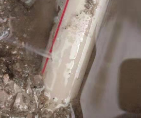 科尔沁左翼后水管维修公司