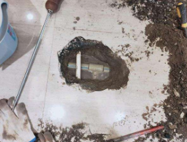 科尔沁左翼后卫生间防水多少钱