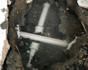 科尔沁左翼后卫生间防水电话号码