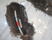 科尔沁左翼后卫生间防水的24小时电话