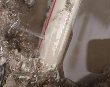科尔沁左翼后水管维修多少钱
