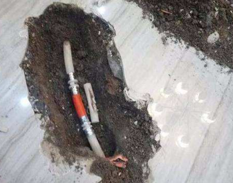 科尔沁左翼后水管维修哪家好
