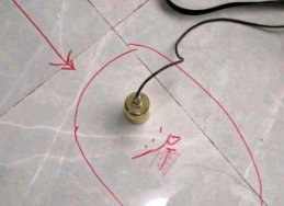 科尔沁左翼后卫生间测漏水多少钱