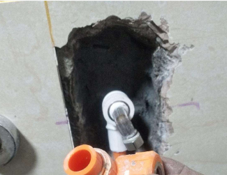 科尔沁左翼后卫生间测漏水哪家好