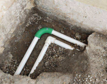 科尔沁左翼后卫生间测漏水价格多少