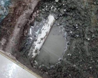 科尔沁左翼后卫生间测漏水哪家好