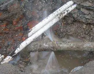 科尔沁左翼后水管维修费用是多少