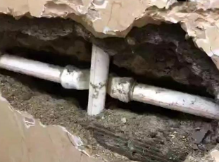 科尔沁左翼后水管维修哪家好