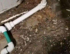科尔沁左翼后卫生间测漏水服务电话