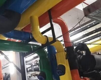 科尔沁左翼后水管维修多少钱