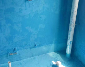 科尔沁左翼后卫生间防水多少钱