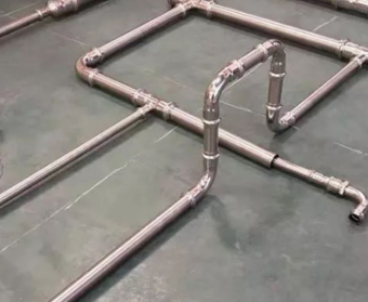 科尔沁左翼后水管维修多少钱
