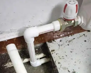 科尔沁左翼后卫生间测漏水多少钱