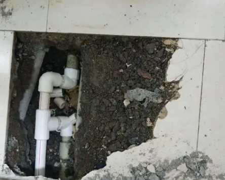 科尔沁左翼后卫生间测漏水哪家好