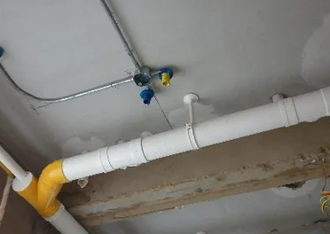 科尔沁左翼后水管维修多少钱