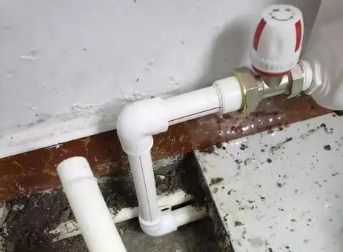 科尔沁左翼后卫生间测漏水多少钱