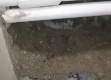 科尔沁左翼后卫生间测漏水多少钱