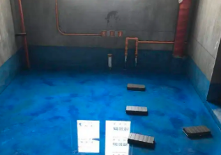 科尔沁左翼后卫生间防水步骤