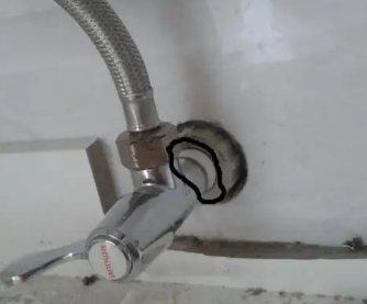科尔沁左翼后水管维修多少钱
