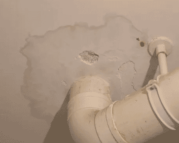 科尔沁左翼后卫生间测漏水的检测方法