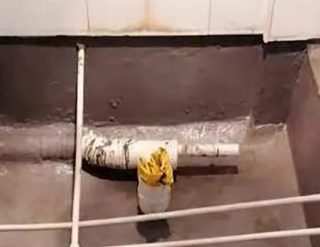 科尔沁左翼后卫生间测漏水服务电话