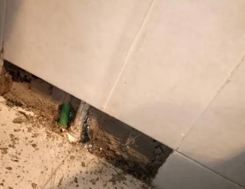 科尔沁左翼后测漏水公司为您专业分享下检漏仪器准确定位的方法有什么特点?
