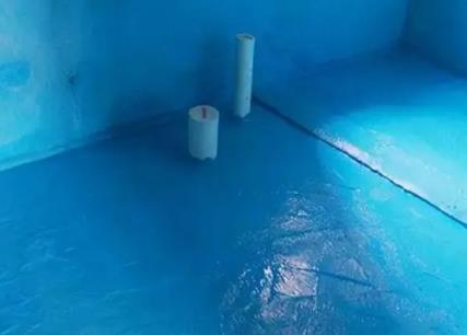 科尔沁左翼后卫生间防水公司分享防水小知识