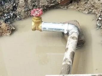 科尔沁左翼后漏水检测电话多少