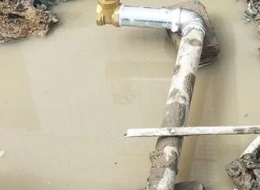 科尔沁左翼后测漏水公司电话